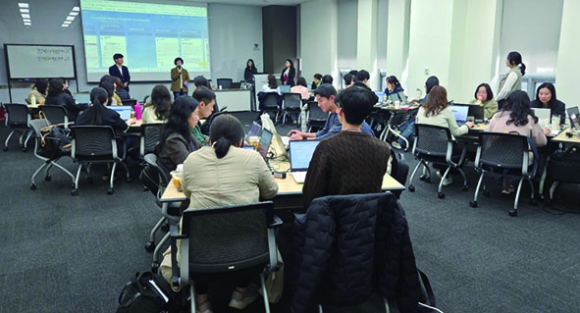 경기도교육청, 인공지능(AI) 서·논술형 평가 확산해 ‘사고력 중심 대입’ 앞당긴다